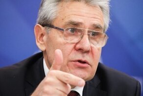 Глава РАН заявил о потере Россией космоса