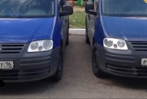 Машины-двойники: можно ли эффективно бороться с точными копиями автономеров