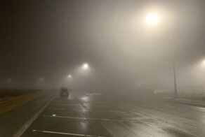 "Сайлент Хилл" в Бийске не на шутку встревожил население