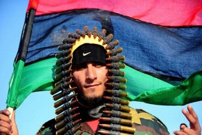 Повстанцы (29 фото)