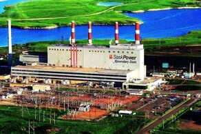 О крупнейшей угольной электростанции планеты