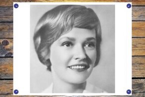 Нина Гребешкова - "обманутая" Гайдаем?