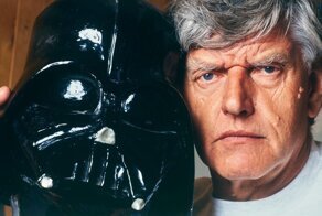 Дарт Вейдер и монстр Франкенштейна: умер актер Дэвид Проуз