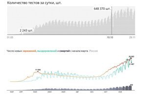 Всё, что вам нужно знать о пандемии