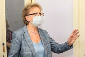 В Иркутске задержали экс-министра здравоохранения по подозрению в хищениях