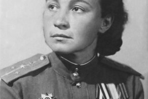 Самый женский подвиг: как хрупкая девушка уговорила сдаться 7000 немецких солдат и офицеров