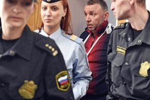 Проворовавшийся Черкалин принёс госбюджету шесть миллиардов рублей