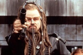 8 фантастических фильмов Джона Траволты