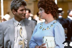 Звёзд Голливуда смешивают с советскими фильмами и наоборот, и это задорная смесь юмора и находчивости