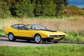 Lancia Fulvia HF Competizione 1970 — Приманка для «Форда»