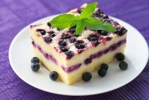 Творожная запеканка в духовке: 8 рецептов пышной творожной запеканки и даже как в садике