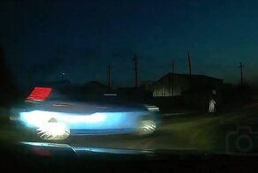 Авария дня. Водитель сбил пенсионерку на пешеходном переходе в Пермском крае