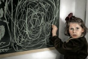 30 раскрашенных исторических фото, которые расскажут о событиях прошлого