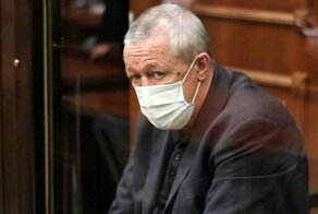 Пропавшего Ефремова нашли в колонии