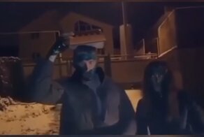 Ульяновские таксисты заставили "зайцев" измазаться зеленкой