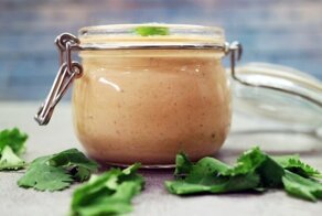Соус для ШАУРМЫ по-турецки