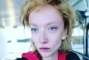 В Петербурге фотомодель зарезала своего мужа из ревности