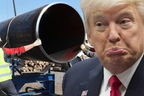 Домыслы и слухи: «Северный поток- 2» достраивается незаметно