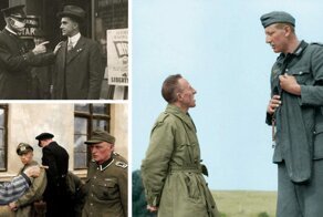50 редких исторических фото, которые заставят взглянуть на мир иначе