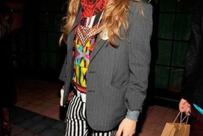 Ребятки на стиле (18 фото)