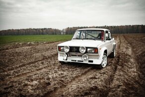 Lada 2105 VFTS