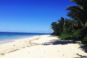 Китайцы купили часть острова в Австралии и запретили жителям к ней приближаться