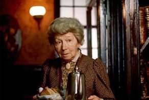 Рина Зелёная - королева эпизода