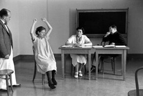 Эксперимент Розенхана: исследование, которое удивило мир психиатрии