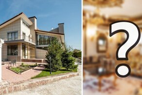 По обложке не судят: дом в Иркутске с неожиданным интерьером