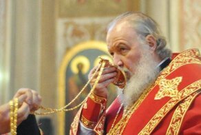 Плата за веру: подборка фото про РПЦ