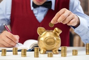 С 1 января доходы по вкладам (остаткам на счетах) будут облагаться налогом