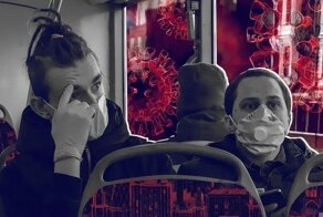 ВОЗ приняла новые рекомендации относительно ношения масок. Все очень неоднозначно