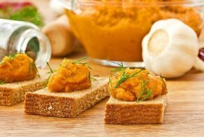 Самая вкусная кабачковая икра на зиму