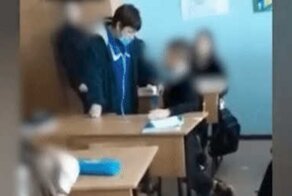 Семиклассник и уборщица в Хабаровске обменялись пощечинами