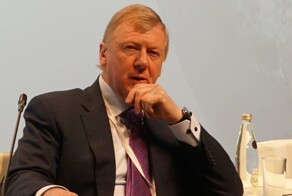 Вот если бы посадили. В Сети возмутились проводами Чубайса из «Роснано»