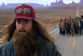 Прошел почти 500 км после ссоры с женой