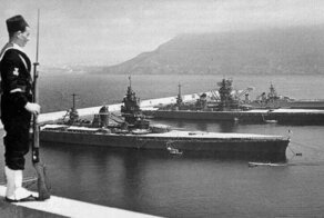 Операция «Катапульта». Как вчерашний союзник стал врагом