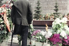 Кто же ты – Неизвестный Солдат