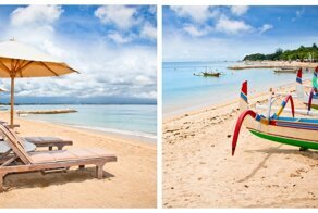 На Бали из-за отсутствия туристов разразился голод