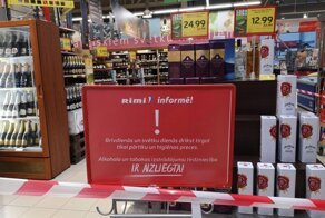 Самое тупое решение правительства связное с пандемией в Латвии