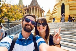 Таиланд планирует впредь принимать только богатых туристов