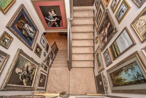 Пс, парень, хочешь немного магии? Отель по «Гарри Поттеру»