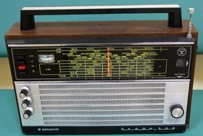 «Океан», который не скопировали у буржуев, а просто отобрали