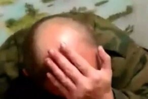 Как Вован тест на десантника проходил