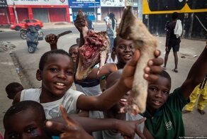 Кот-д’Ивуар: в Африке тоже есть свой Нью-Йорк