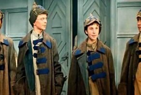 О фильмах нашего детства