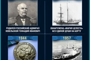 Сквозь историю: что происходило 5 декабря?