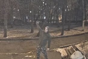 "Полез целоваться, потом выстрелил": московский полицейский ранил девочку из травмата