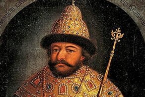 Правление Бориса Годунова