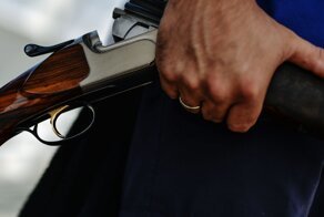 На Алтае депутат расстрелял бывшую жену и её любовника, а после попытался покончить с собой